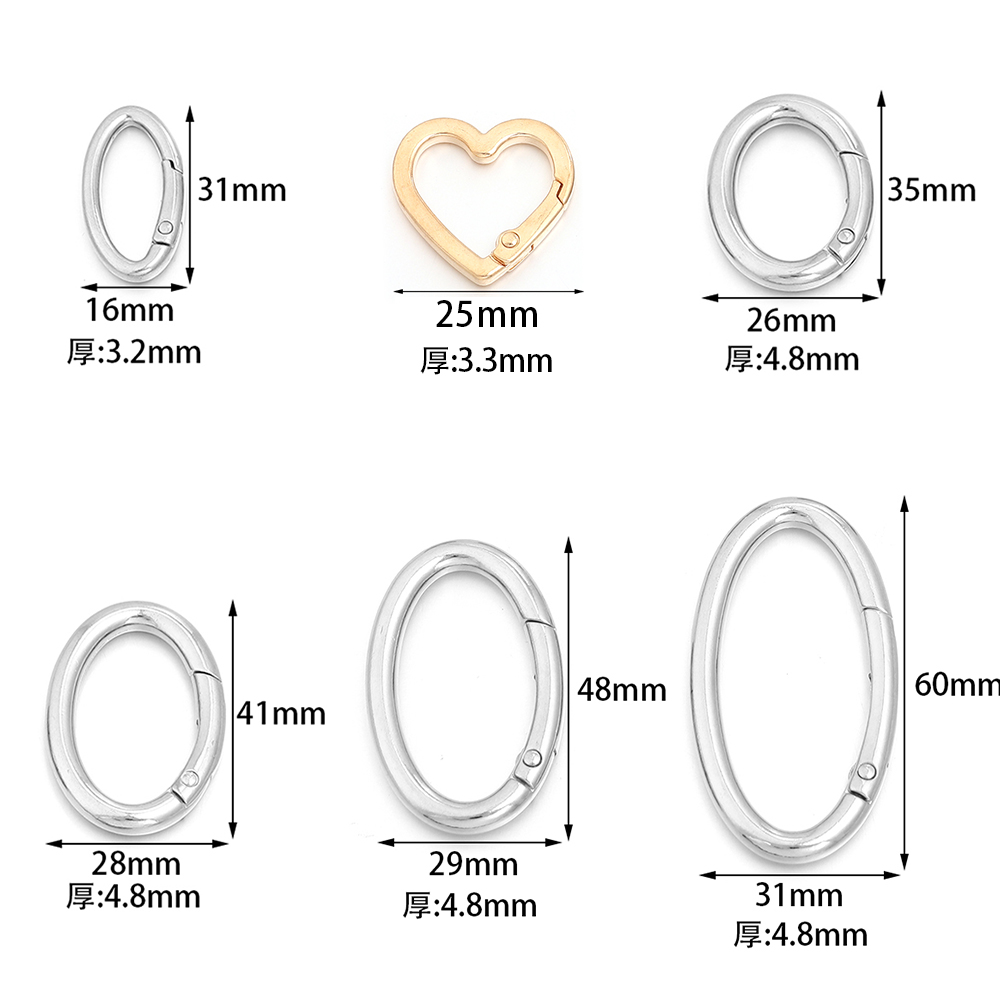4-10pcs/lot Gold Color Zinc Al - Jewelry Making Gold บทวิจารณ์และราคา