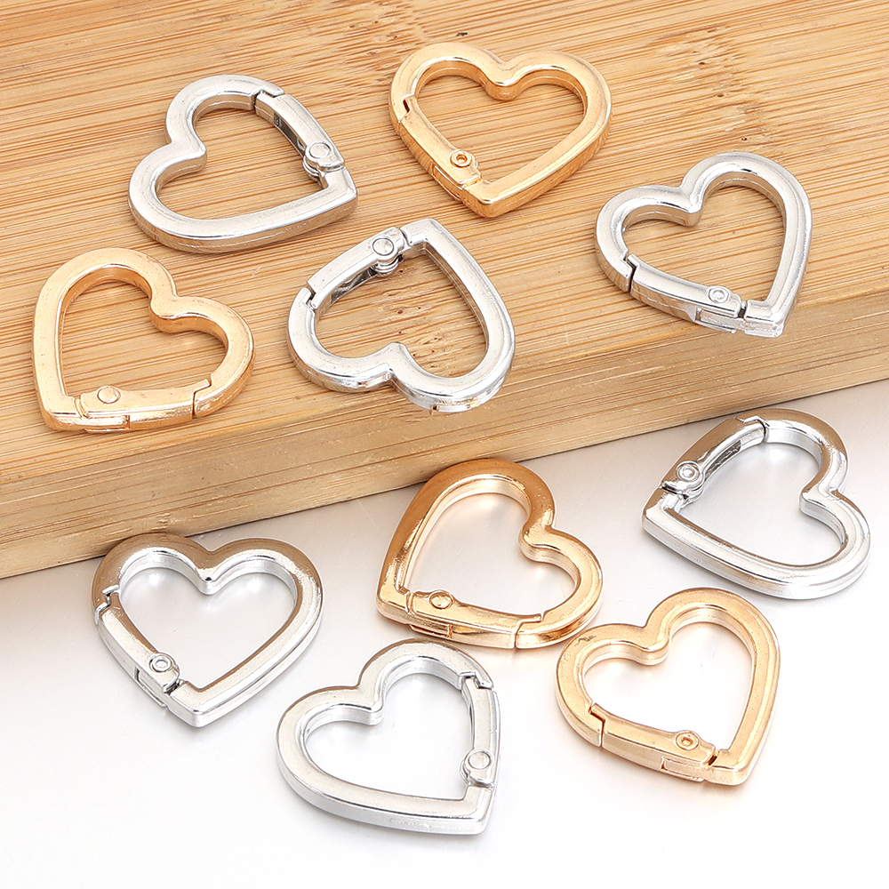 4-10pcs/lot Gold Color Zinc Al - Jewelry Making Gold บทวิจารณ์และราคา