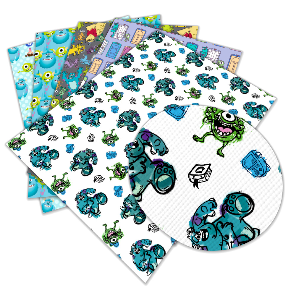 Movie Monsters University Disn - Jewelry Making University บทวิจารณ์และราคา