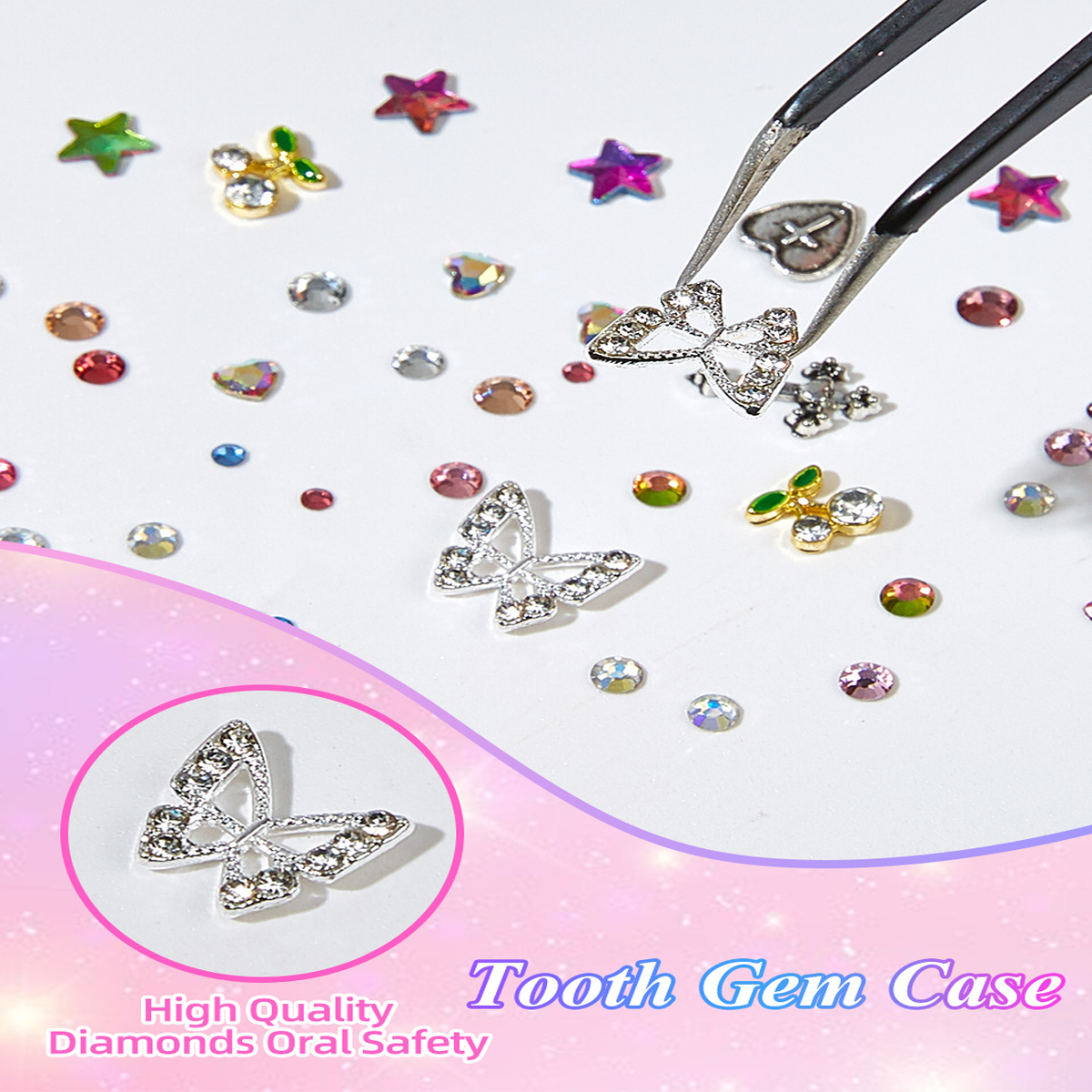1 Set Fashion Professional Too - Jewelry Making Kit Professional บทวิจารณ์และราคา