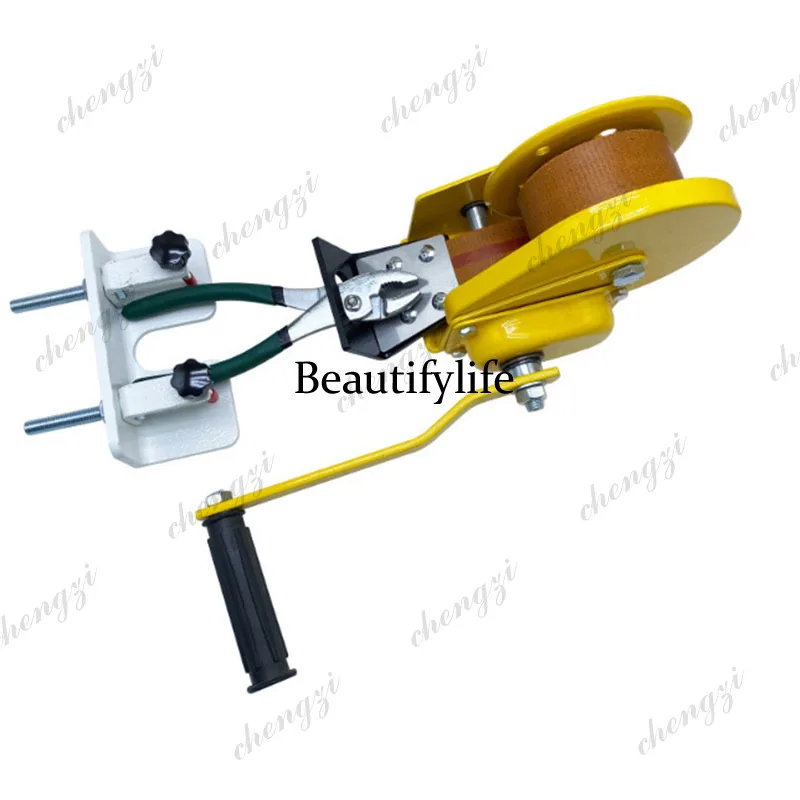 Desktop Small Manual Wire Draw - Jewelry Making Gold บทวิจารณ์และราคา