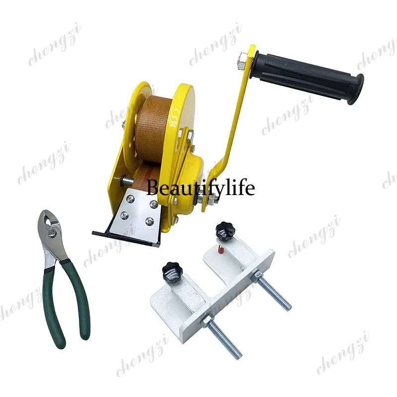 Desktop Small Manual Wire Draw - Jewelry Making Gold บทวิจารณ์และราคา