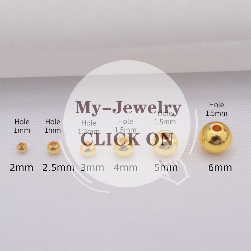100PCS Faceted Spacer Beads Go - Jewelry Making Classes บทวิจารณ์และราคา