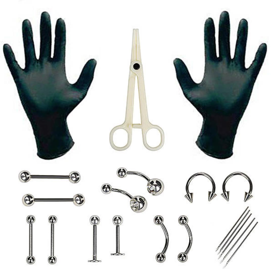 1 Set Disposable Professional  - Jewelry Making Kit Professional บทวิจารณ์และราคา