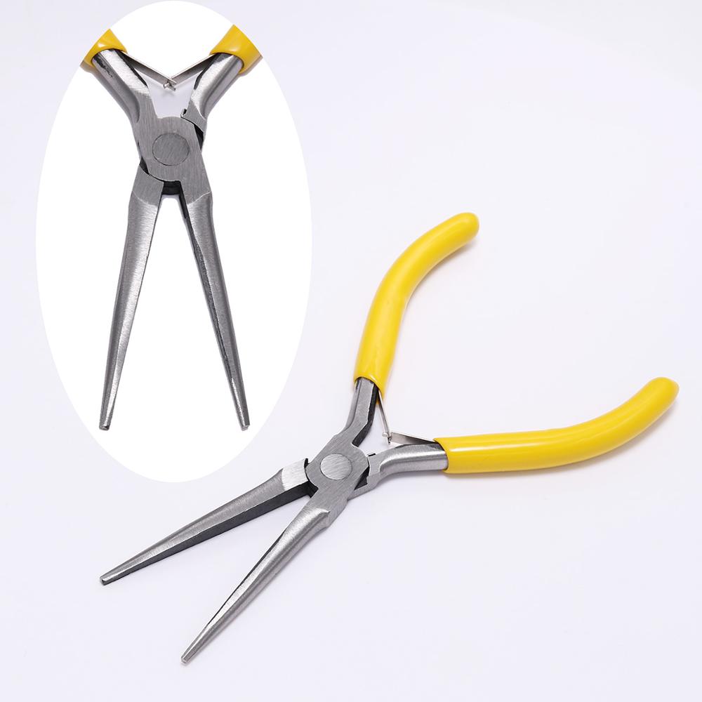 Multifunctional Hand Tools Jew - Jewelry Making Round Nose Pliers บทวิจารณ์และราคา
