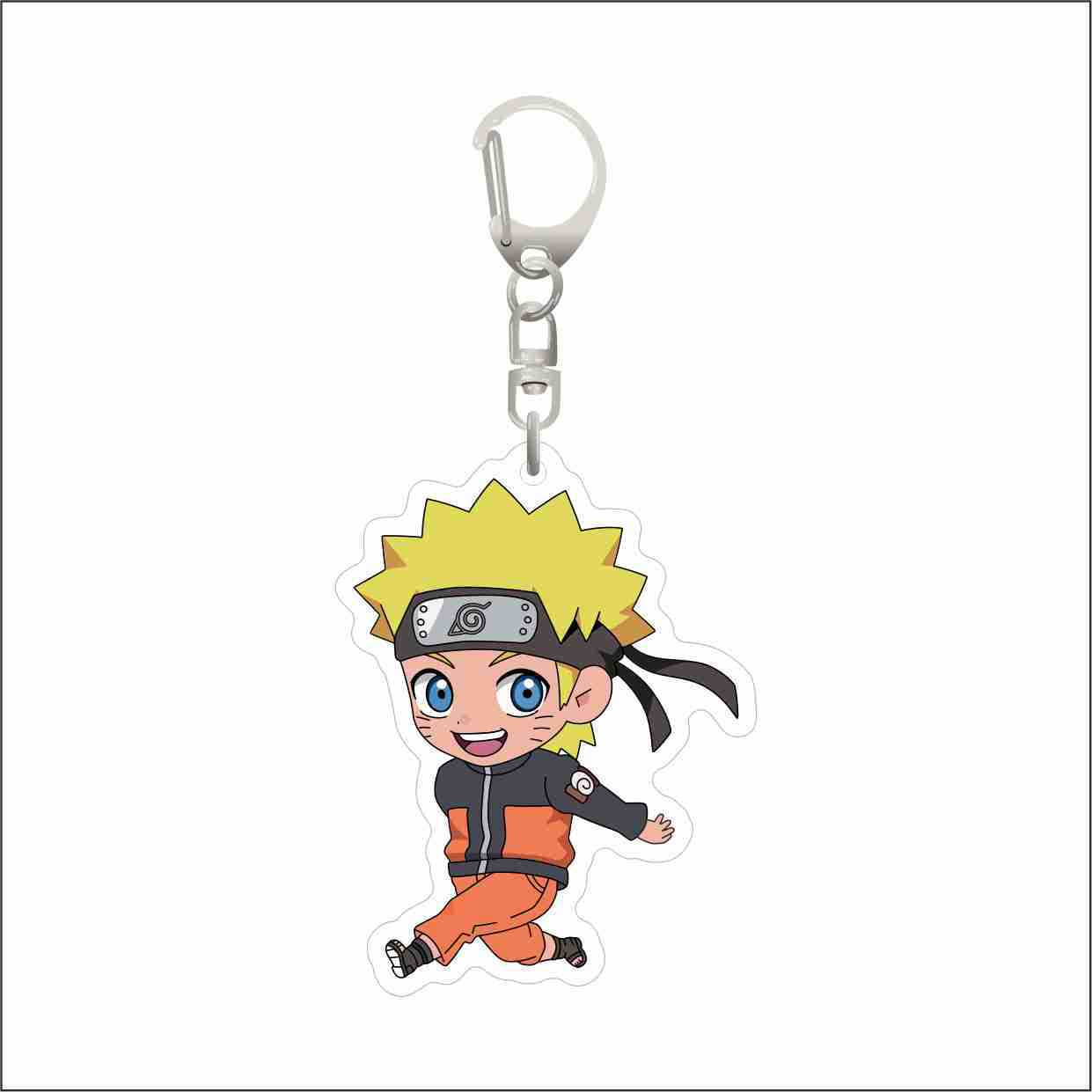 Naruto Anime Akatsuki Uchiha I - Jewelry Making Rings บทวิจารณ์และราคา