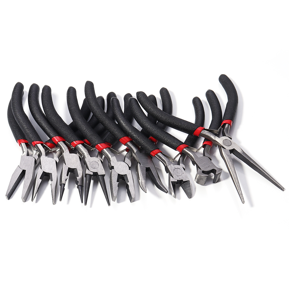 1Pcs/lot Multifunctional Hand  - Jewelry Making Round Nose Pliers บทวิจารณ์และราคา