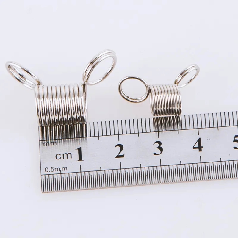 10 Pcs Beads Stopper Mini Spri - Jewelry Making Process บทวิจารณ์และราคา