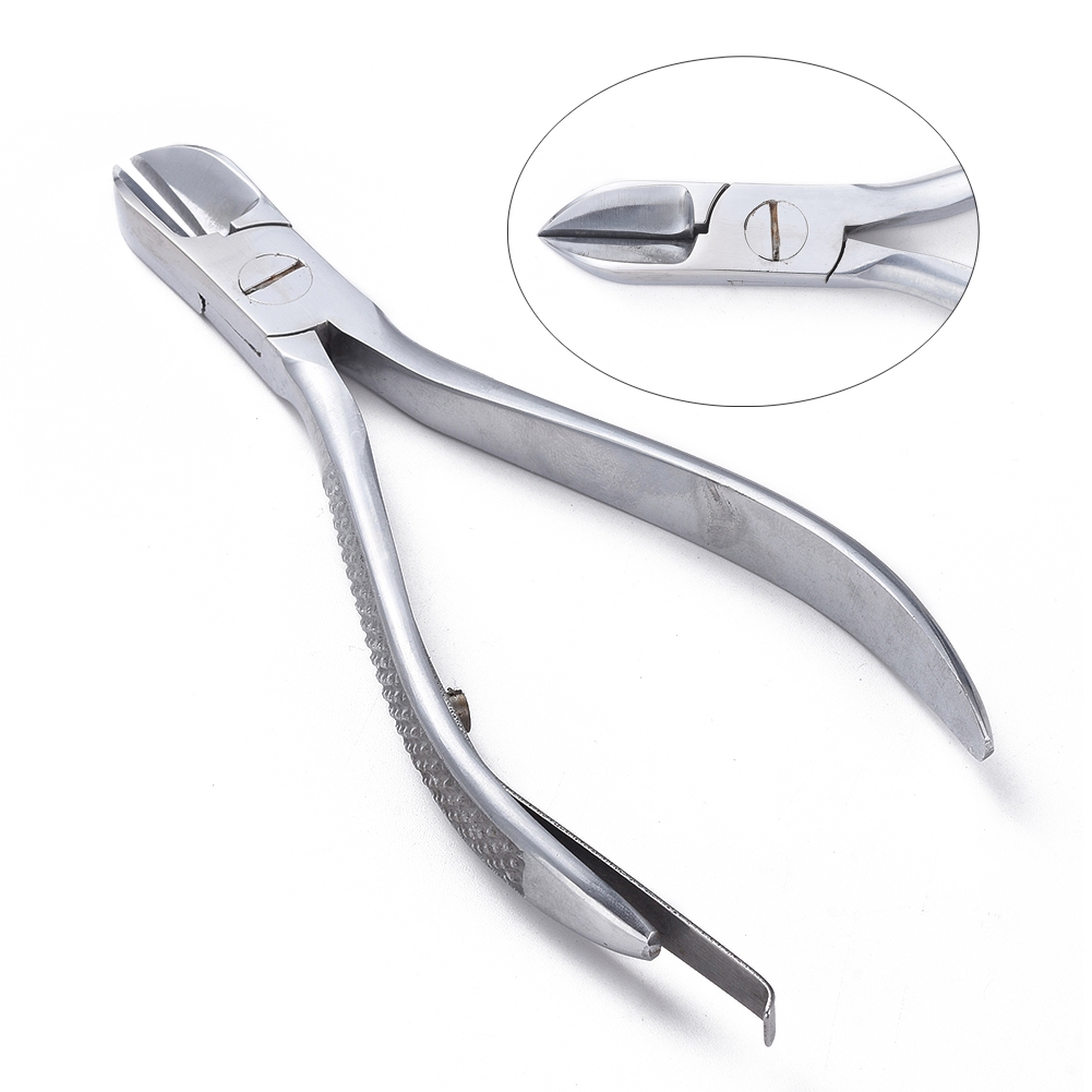 PandaHall 3pcs/set Carbon Stee - Jewelry Making Pliers Set บทวิจารณ์และราคา