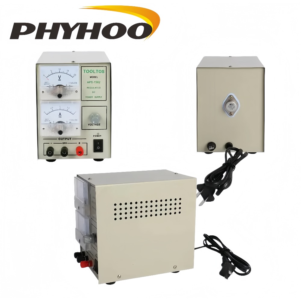 PHYHOO Professional 2A Gold Si - Jewelry Making Kit Professional บทวิจารณ์และราคา