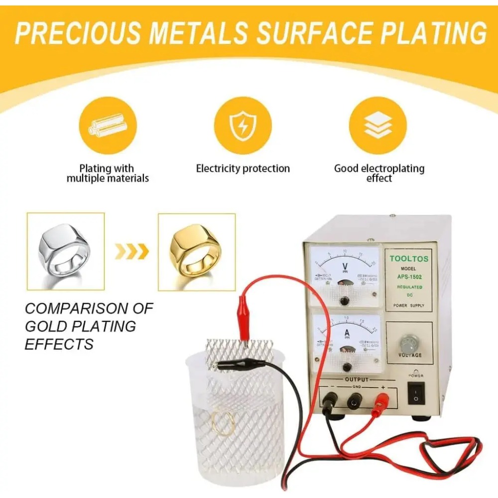 PHYHOO Professional 2A Gold Si - Jewelry Making Kit Professional บทวิจารณ์และราคา