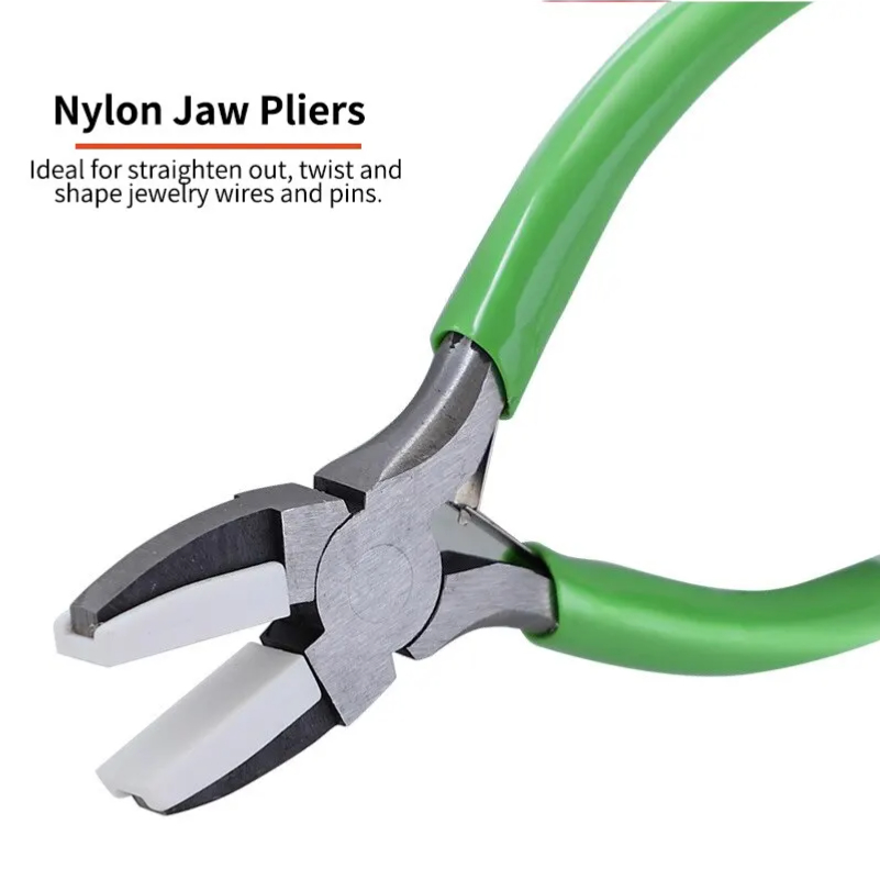 3 Pieces Jewelry Pliers Set 6- - Jewelry Making Pliers Set บทวิจารณ์และราคา