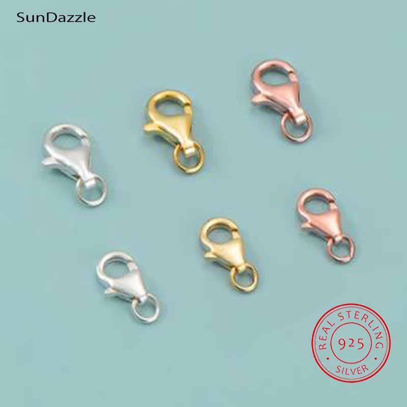2pcs Genuine Real Pure Solid 9 - Jewelry Making Gold บทวิจารณ์และราคา