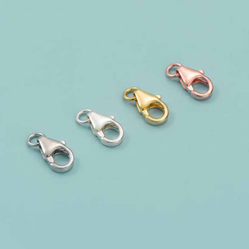 2pcs Genuine Real Pure Solid 9 - Jewelry Making Gold บทวิจารณ์และราคา