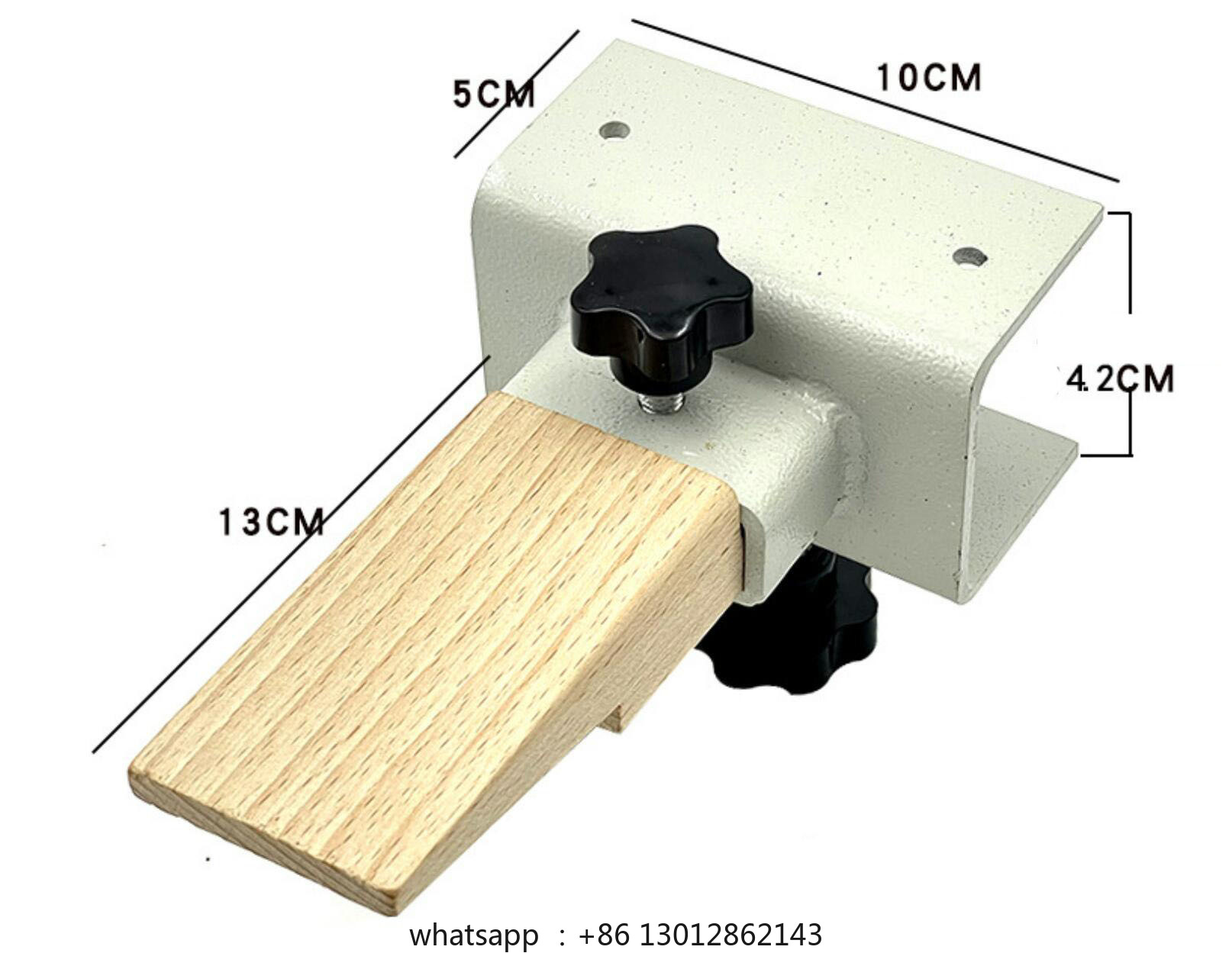 Wooden Bench Pin Processing Me - Jewelry Making Process บทวิจารณ์และราคา