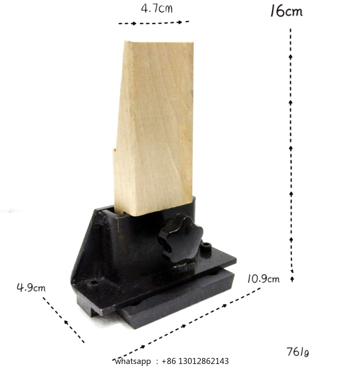 Wooden Bench Pin Processing Me - Jewelry Making Process บทวิจารณ์และราคา
