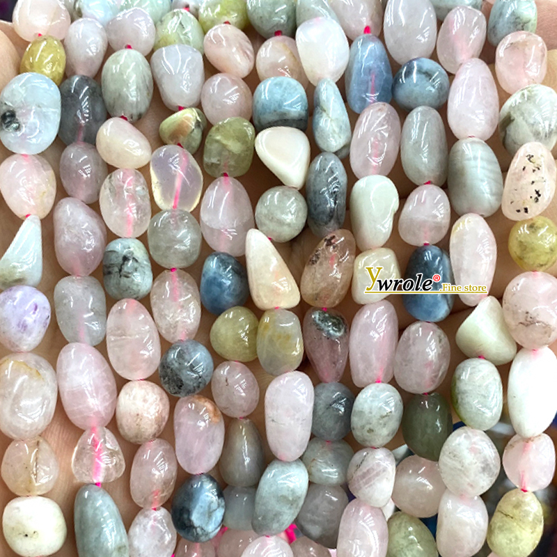 Rough Processed Gem 8x10mm Irr - Jewelry Making Process บทวิจารณ์และราคา