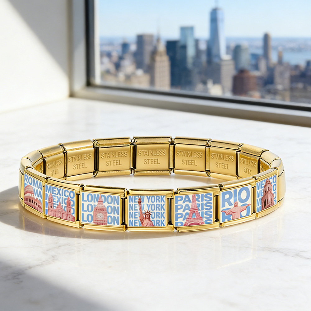 New Design Castles Buildings C - Jewelry Making Newcastle บทวิจารณ์และราคา
