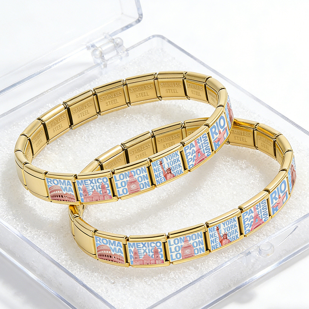 New Design Castles Buildings C - Jewelry Making Newcastle บทวิจารณ์และราคา