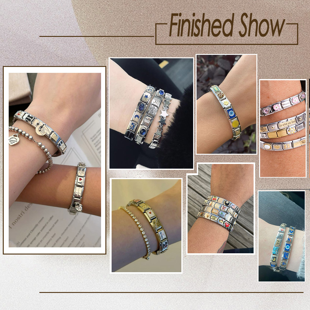 Y2K Trendy Elastic Charm Itali - Jewelry Making Gloves บทวิจารณ์และราคา