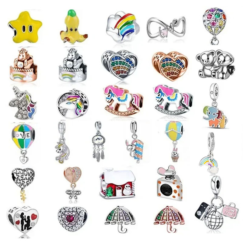 New Unicorn Castle Banana Star - Jewelry Making Newcastle บทวิจารณ์และราคา