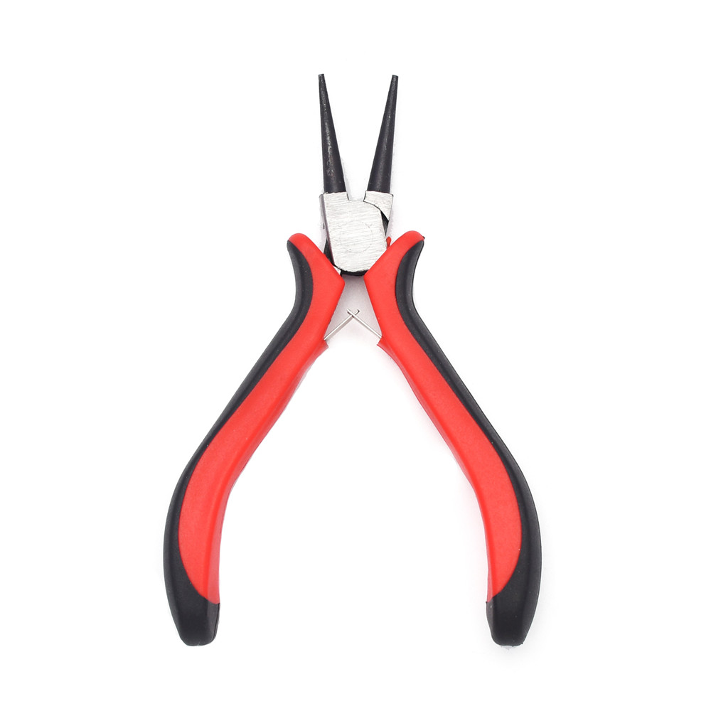 DIY Jewelry Pliers Tools Equip - Jewelry Making Round Nose Pliers บทวิจารณ์และราคา