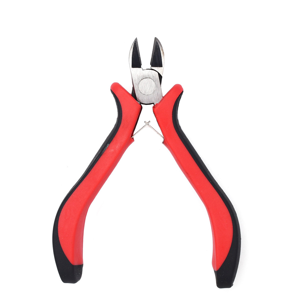 DIY Jewelry Pliers Tools Equip - Jewelry Making Round Nose Pliers บทวิจารณ์และราคา