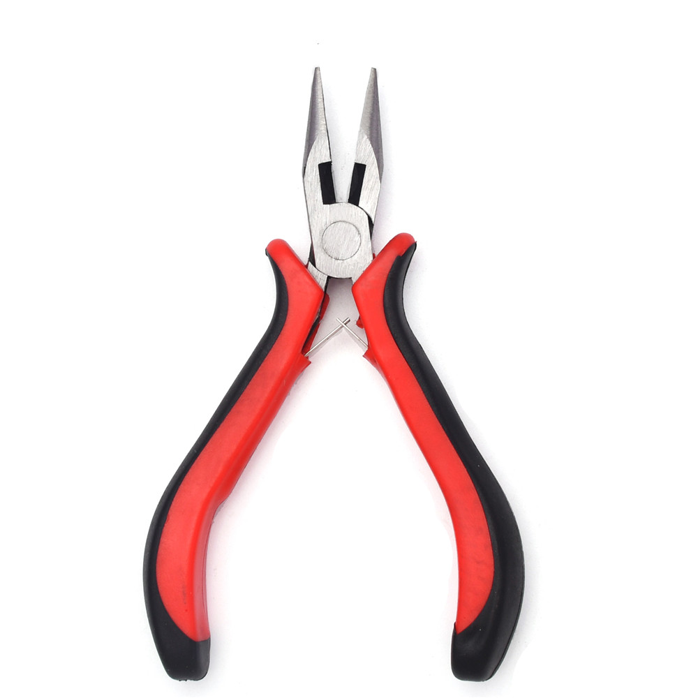 DIY Jewelry Pliers Tools Equip - Jewelry Making Round Nose Pliers บทวิจารณ์และราคา