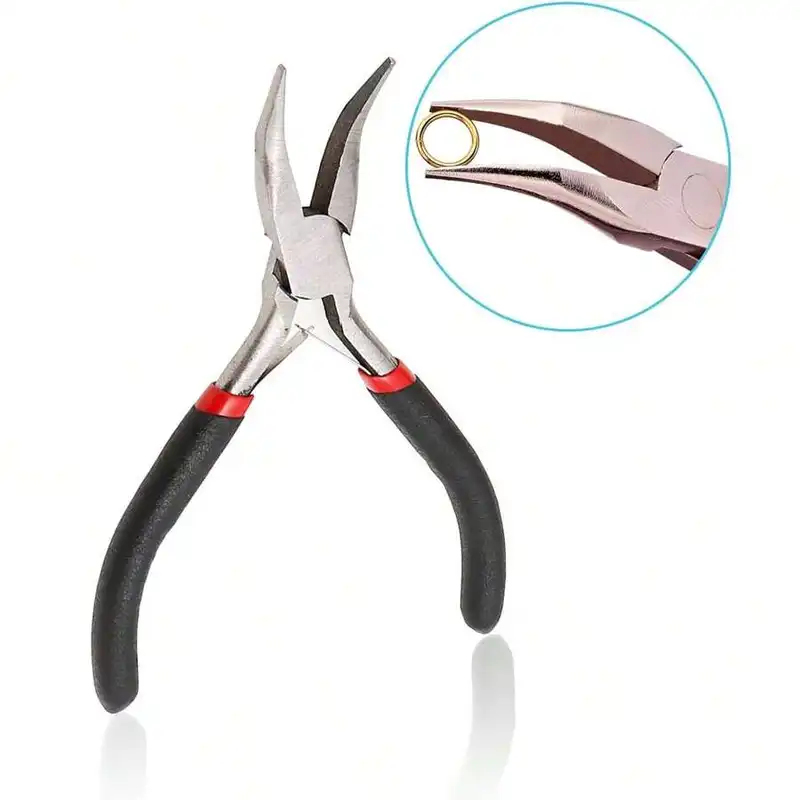 4 Pack Jewelry Making Pliers T - Jewelry Making Pliers Set บทวิจารณ์และราคา