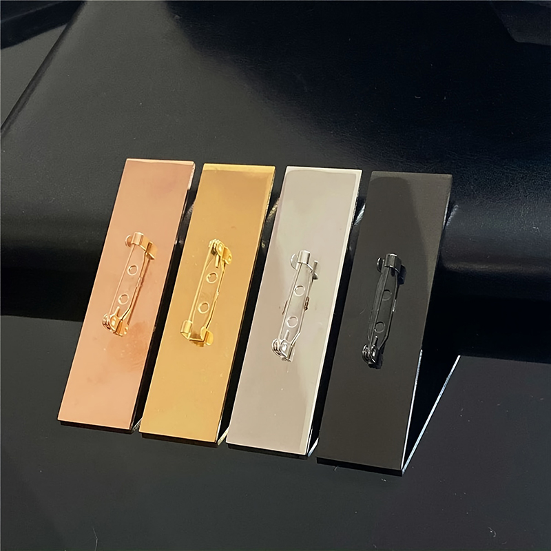Personalized Badge Customized  - Jewelry Making Kit Professional บทวิจารณ์และราคา