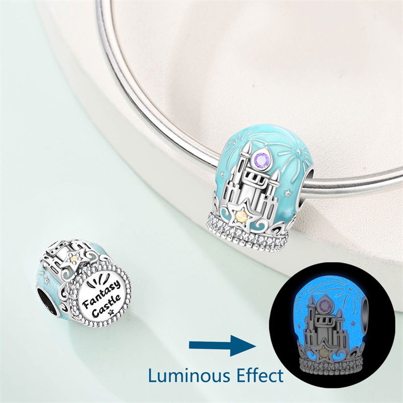 New Original 925 Silver Blue D - Jewelry Making Newcastle บทวิจารณ์และราคา