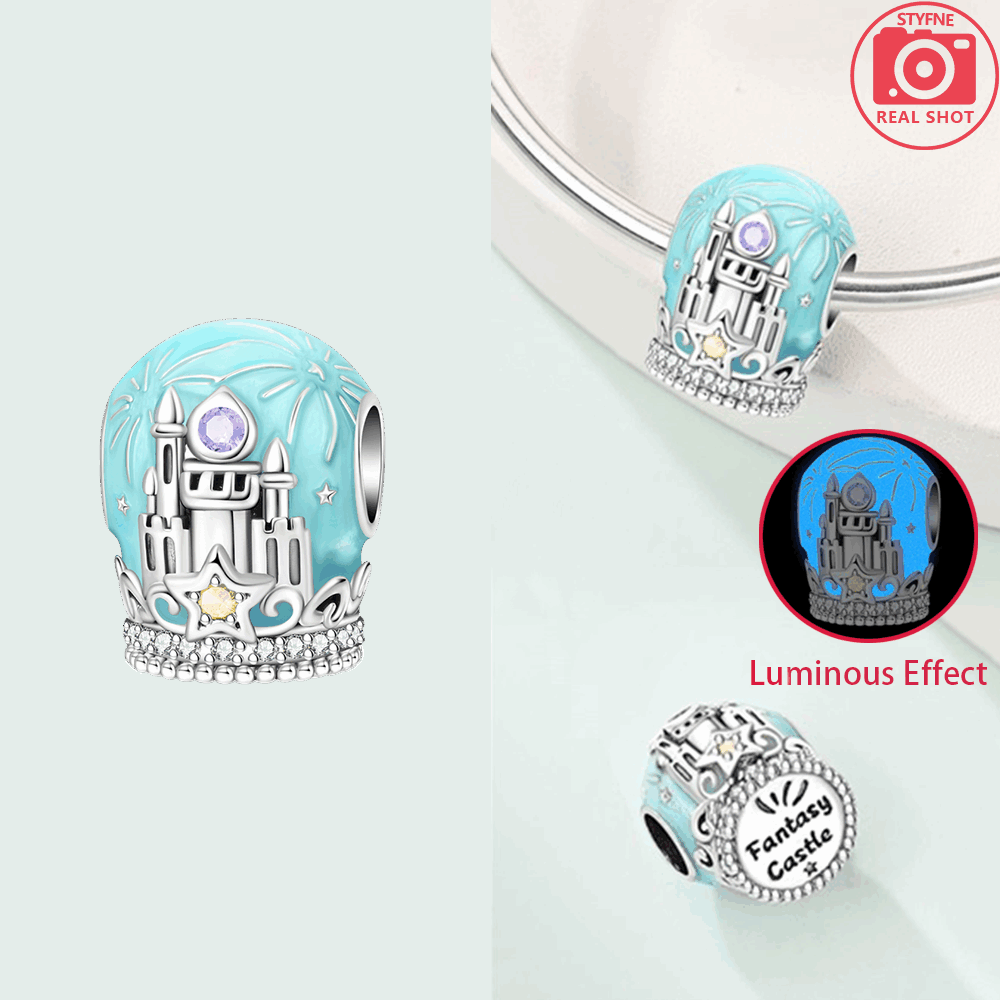 New Original 925 Silver Blue D - Jewelry Making Newcastle บทวิจารณ์และราคา