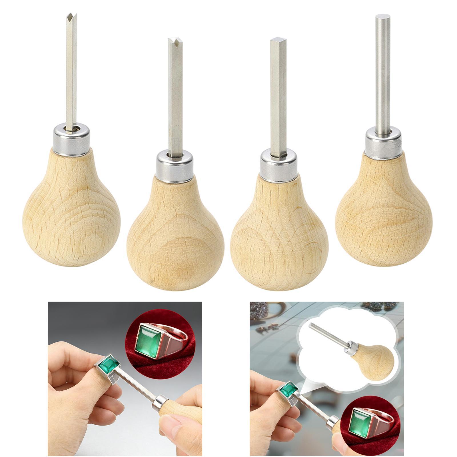 Professional Jewelry Prong Pus - Jewelry Making Kit Professional บทวิจารณ์และราคา