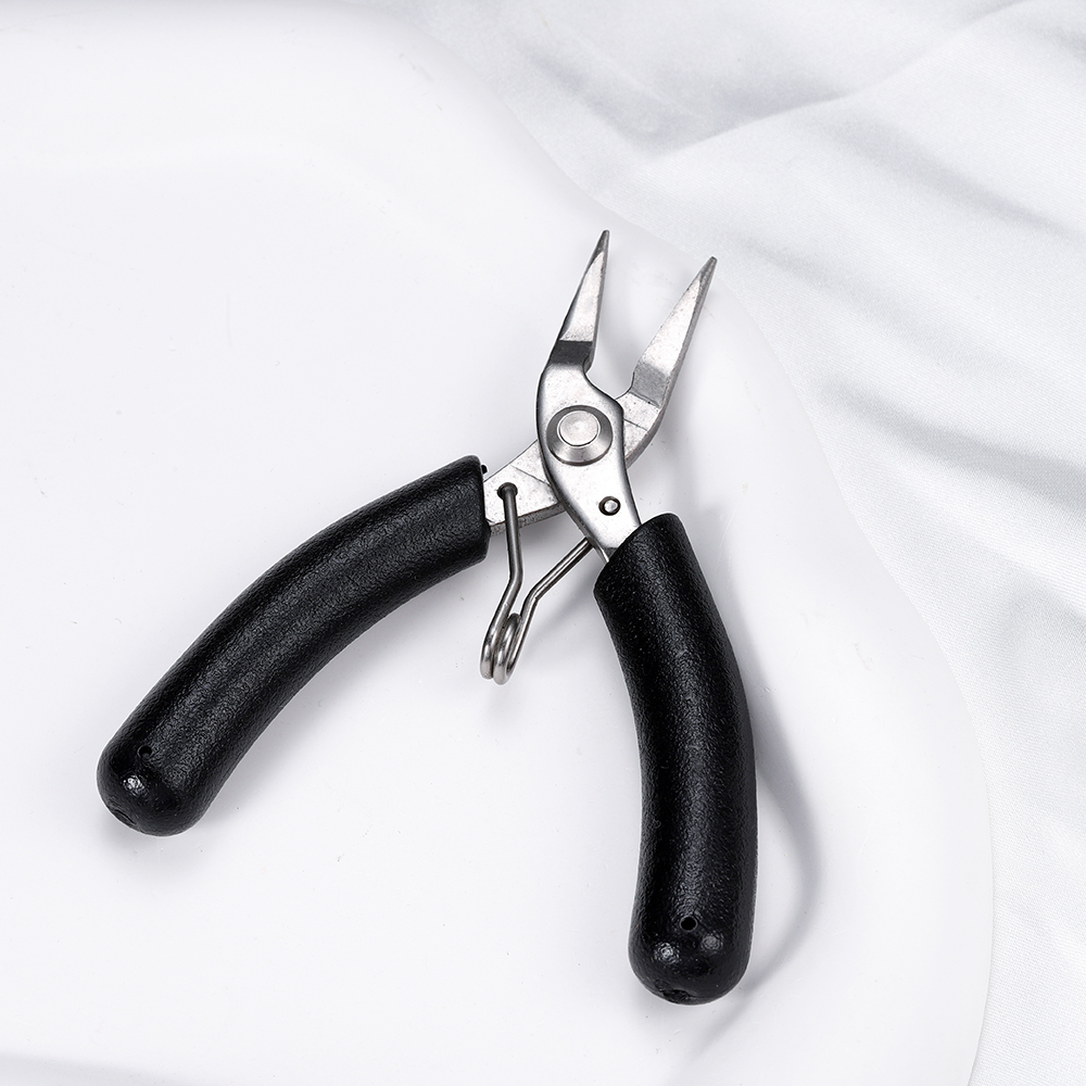 1 Piece Stainless Steel Needle - Jewelry Making Pliers Set บทวิจารณ์และราคา