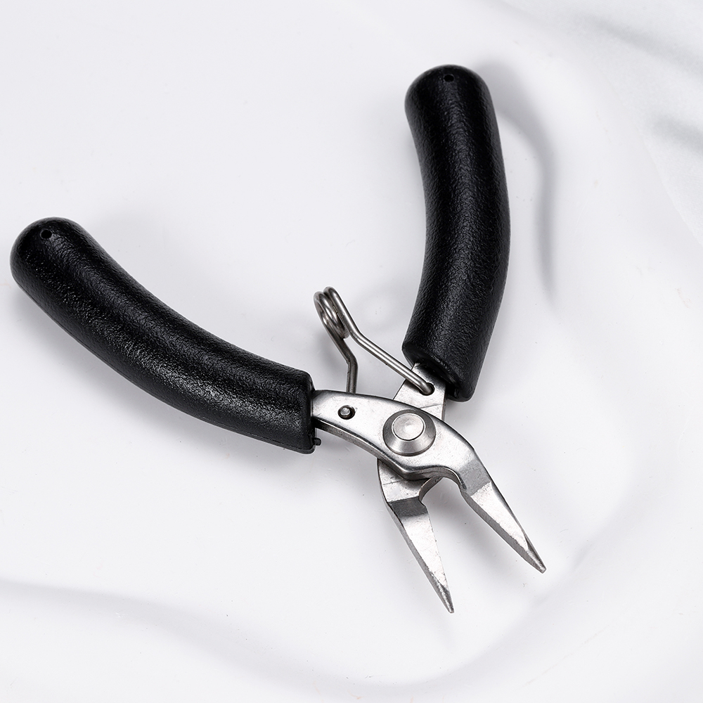 1 Piece Stainless Steel Needle - Jewelry Making Pliers Set บทวิจารณ์และราคา