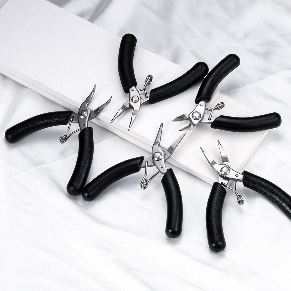1 Piece Stainless Steel Needle - Jewelry Making Pliers Set บทวิจารณ์และราคา