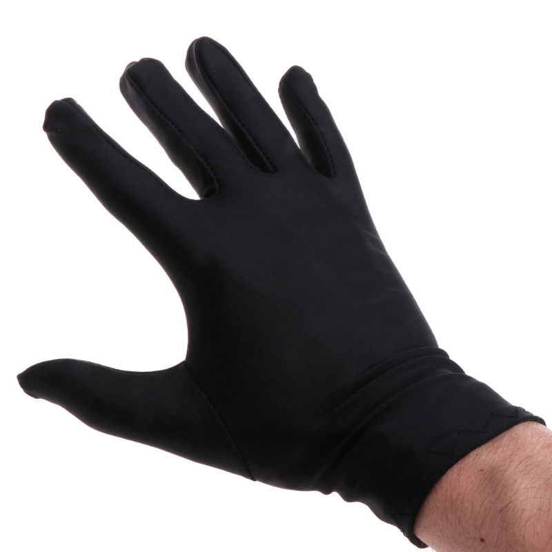 Black Cotton Gloves Jewelry Gl - Jewelry Making Gloves บทวิจารณ์และราคา