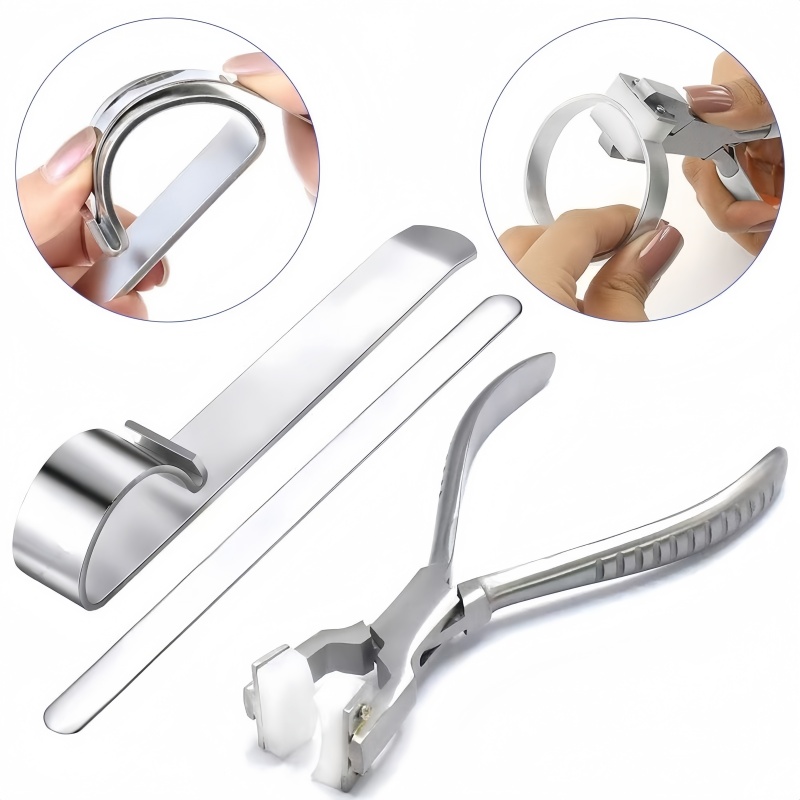 Simple Bracelet Bending Tool S - Jewelry Making Pliers Set บทวิจารณ์และราคา