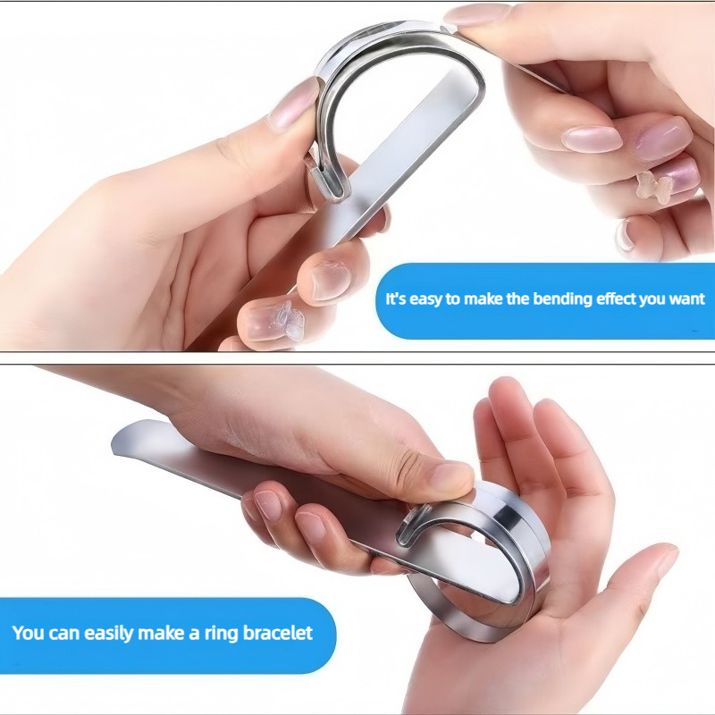 Simple Bracelet Bending Tool S - Jewelry Making Pliers Set บทวิจารณ์และราคา