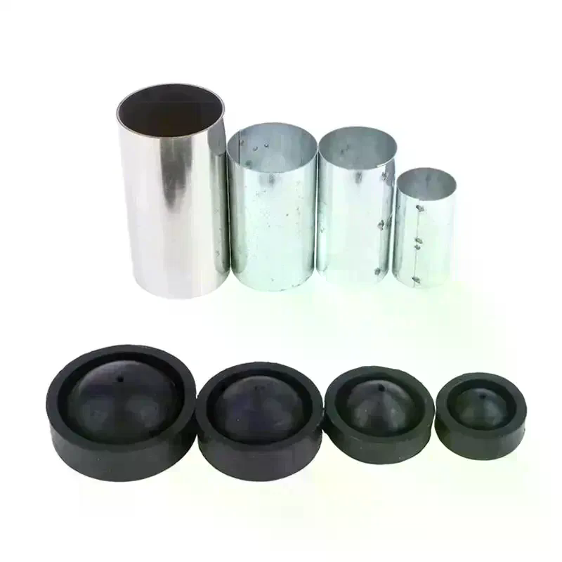 1PCS Aluminum Casting Flask Wi - Jewelry Making Process บทวิจารณ์และราคา