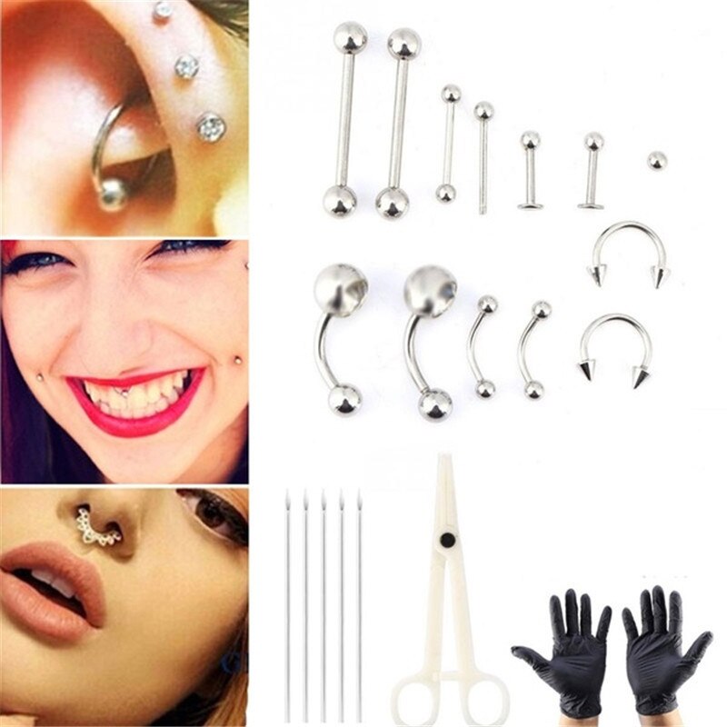 1 Set Disposable Professional  - Jewelry Making Kit Professional บทวิจารณ์และราคา