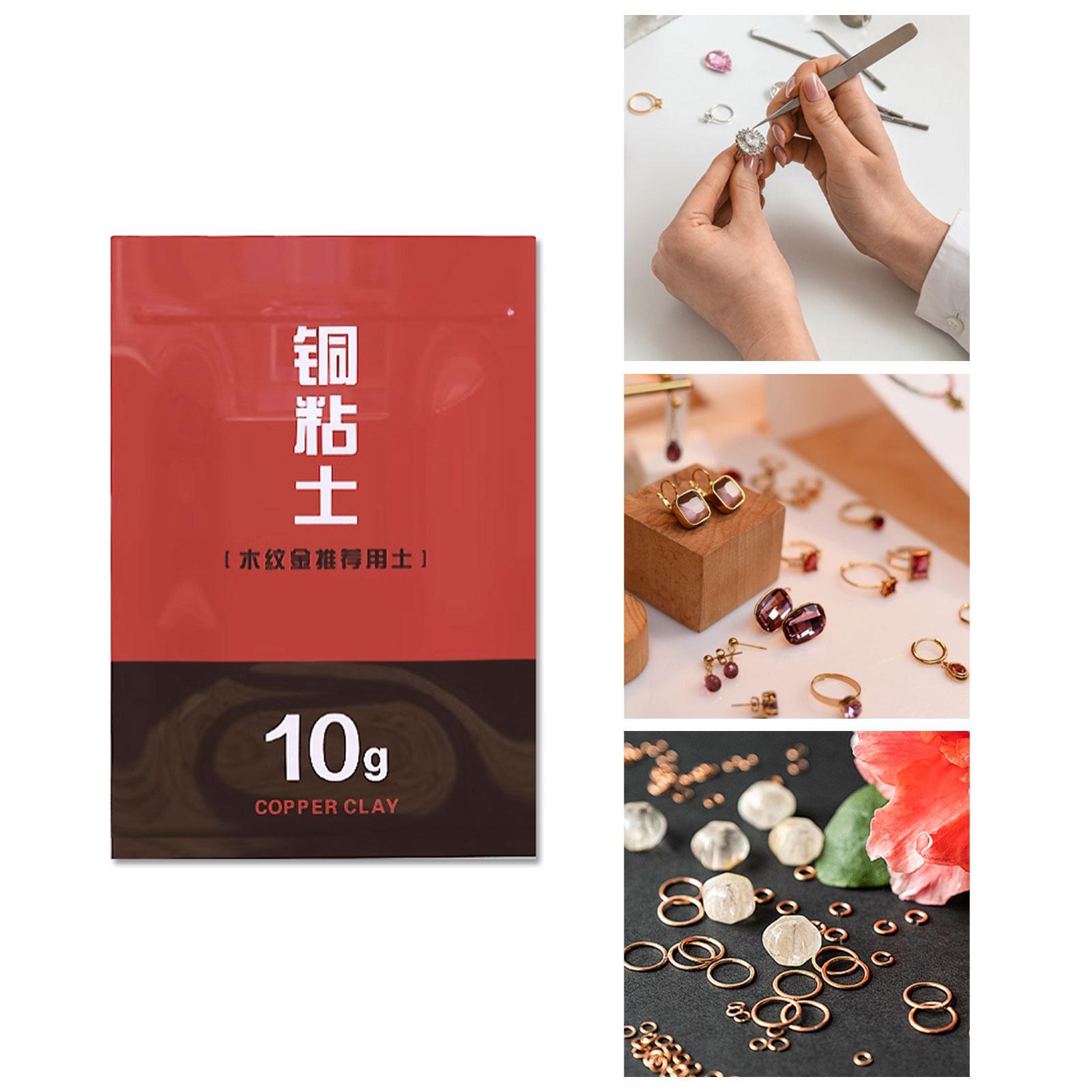 Jewelry Making Clay Profession - Jewelry Making Kit Professional บทวิจารณ์และราคา