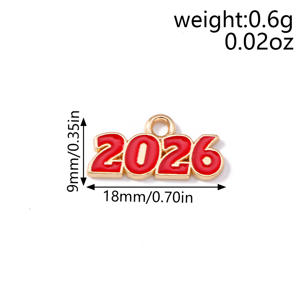 Mixed 10pcs New Enamel 2026 Ye - Jewelry Making Classes บทวิจารณ์และราคา
