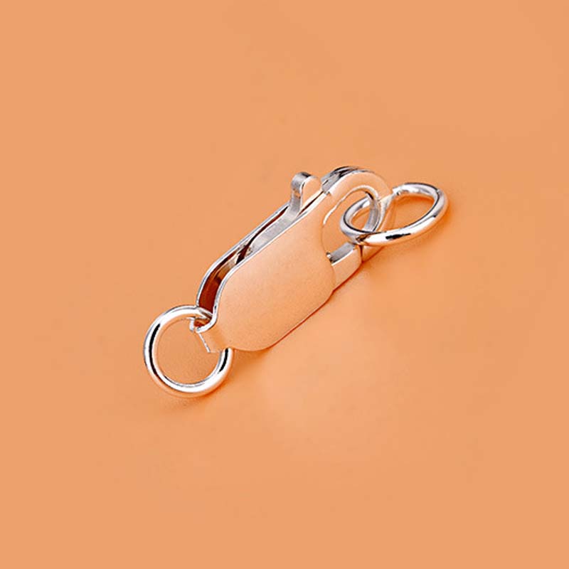 Genuine Real Pure Solid 925 St - Jewelry Making Rings บทวิจารณ์และราคา