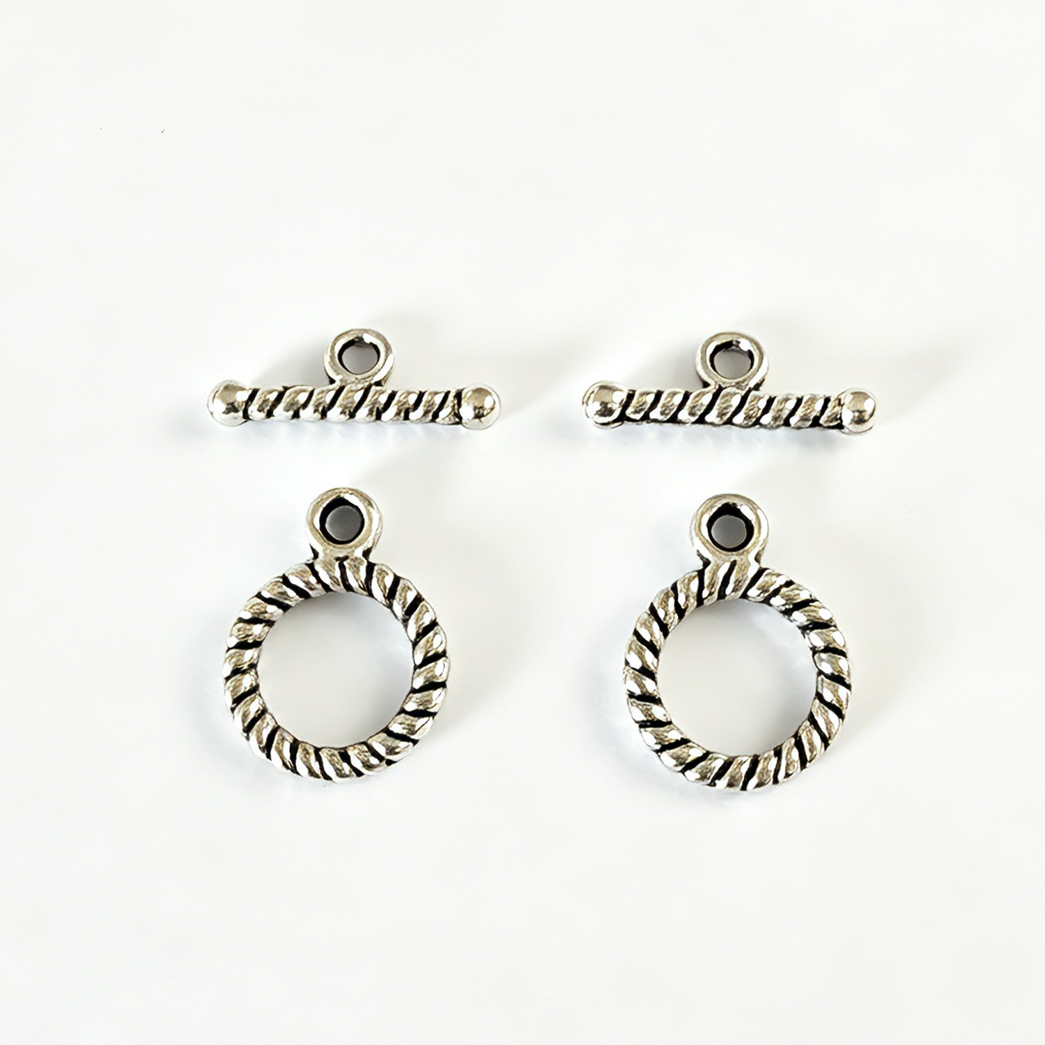 30sets Ring:10.3mm Bar:14mm Ho - Jewelry Making Rings บทวิจารณ์และราคา