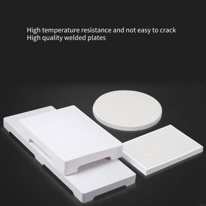 Quartz Honeycomb Soldering Boa - Jewelry Making Process บทวิจารณ์และราคา
