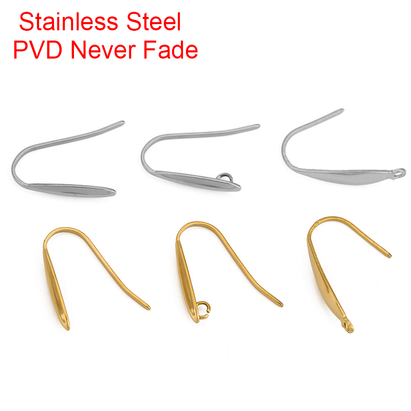 10pcs Never Fade Stainless Ste - Jewelry Making Yarn บทวิจารณ์และราคา