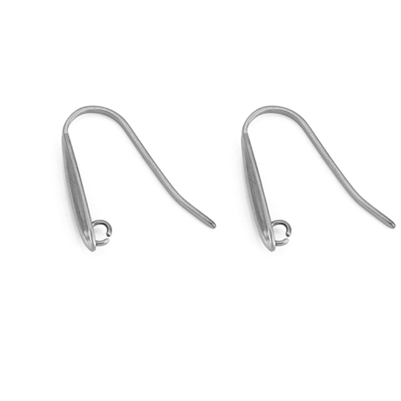 10pcs Never Fade Stainless Ste - Jewelry Making Yarn บทวิจารณ์และราคา