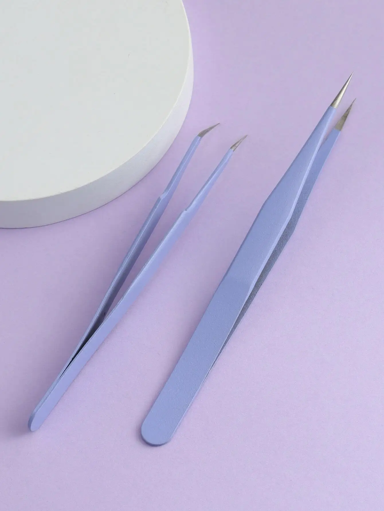 2pcs Macaron Pliers, Straight  - Jewelry Making Pliers Set บทวิจารณ์และราคา