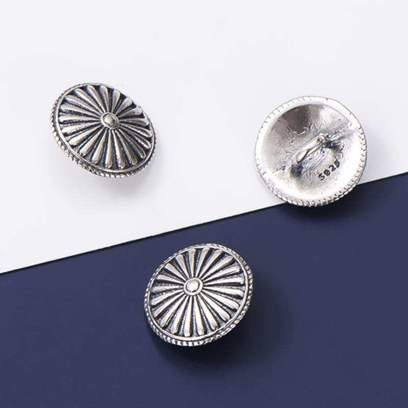 1pc 925 Sterling Silver Bohemi - Jewelry Making Process บทวิจารณ์และราคา